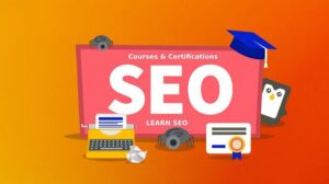 SEO Training